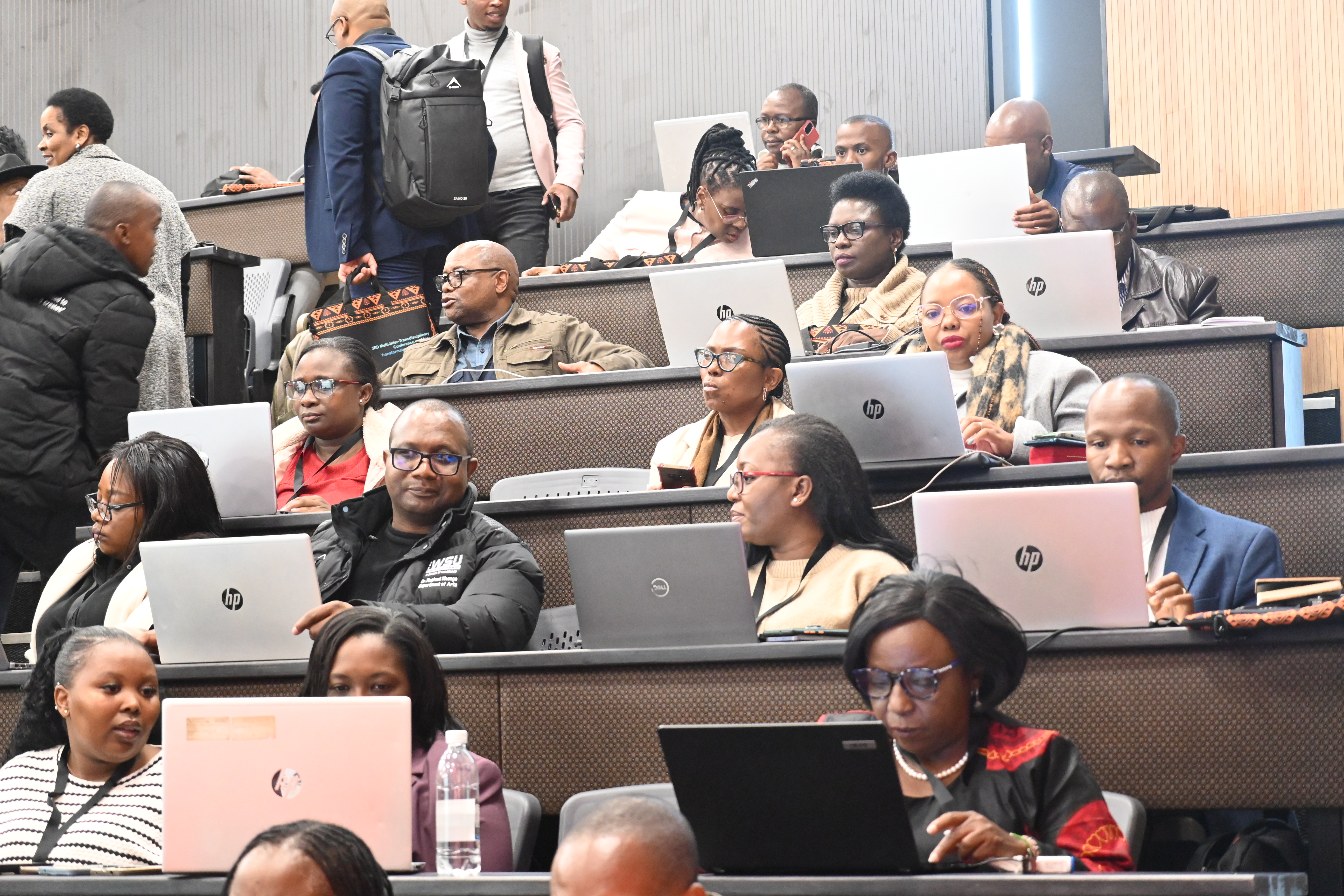 Conference Photo 5
